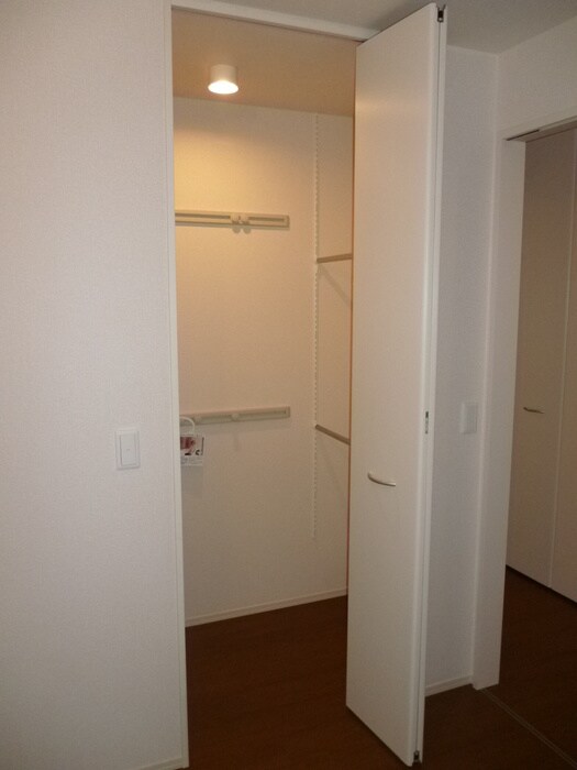 シャンテ春日の物件内観写真