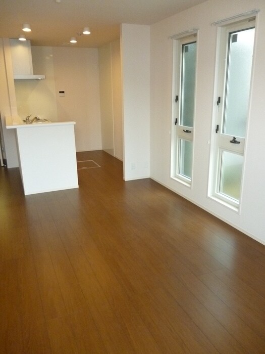 シャンテ春日の物件内観写真