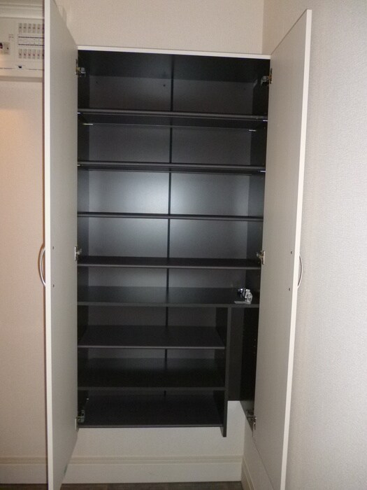 シャンテ春日の物件内観写真