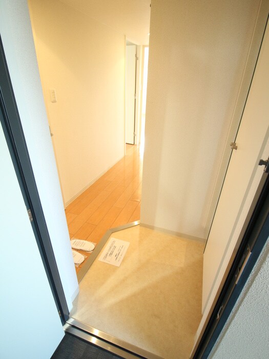 アコード門真の物件内観写真