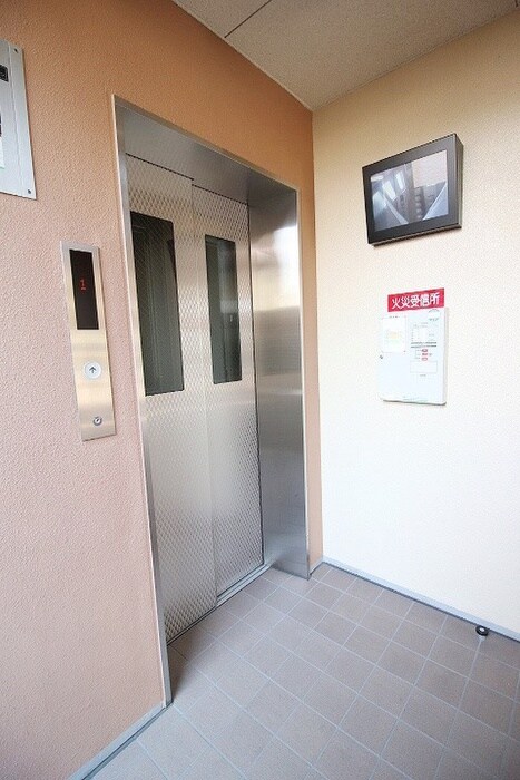 アコード門真の物件外観写真