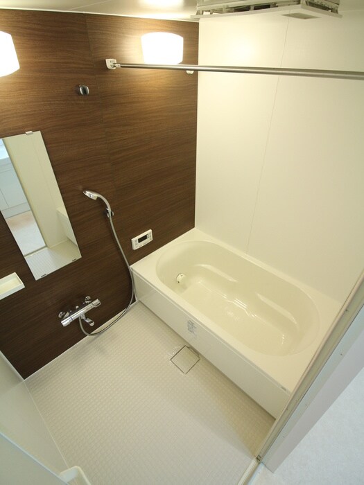 アコード門真の物件内観写真