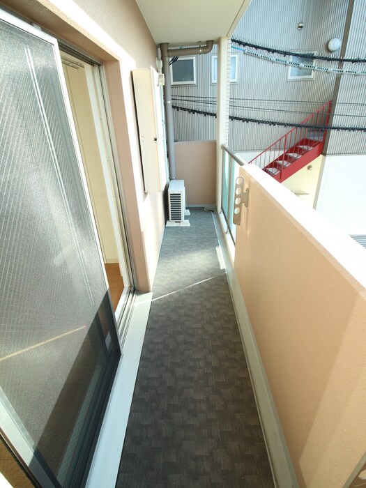 アコード門真の物件内観写真