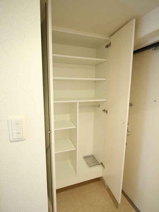 アコード門真の物件内観写真