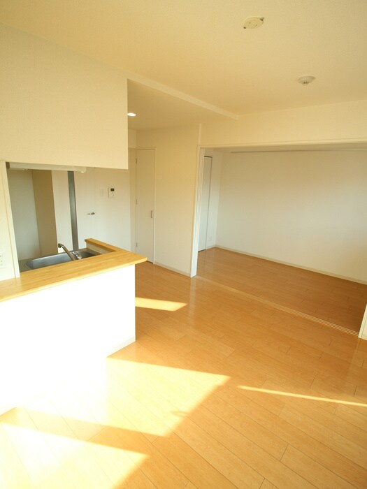 アコード門真の物件内観写真