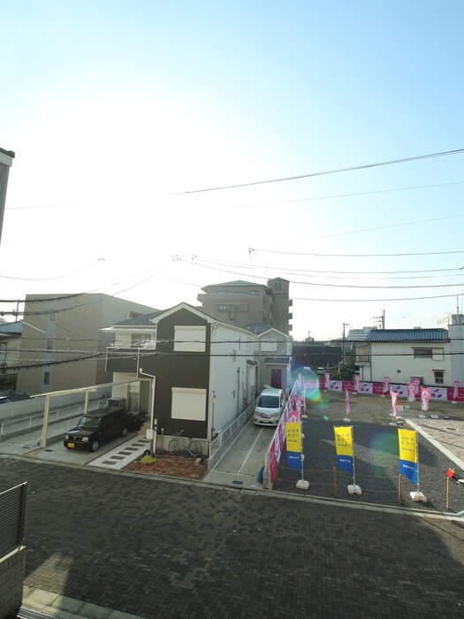 アコード門真の物件内観写真