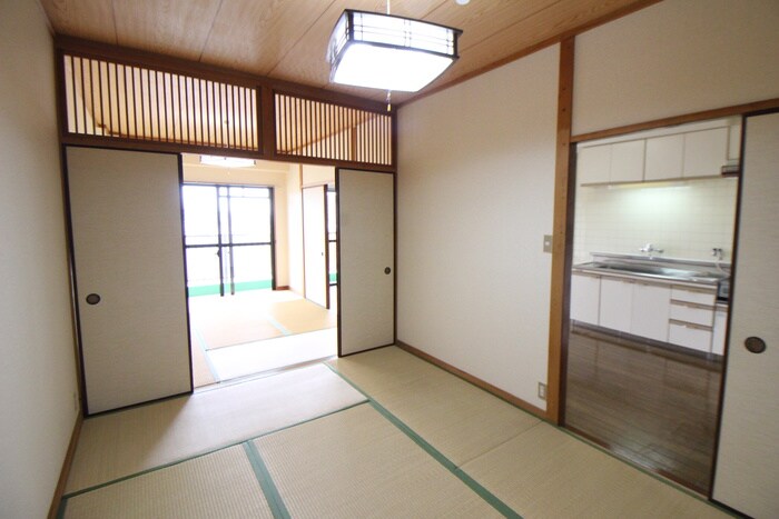 赤崎ビルの物件内観写真