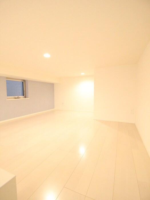 ﾊｰﾓﾆｰﾃﾗｽ清水丘の物件内観写真