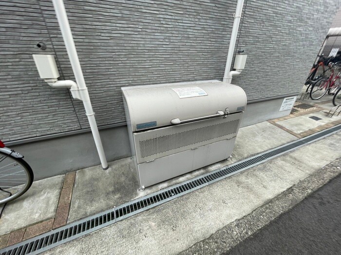 ﾊｰﾓﾆｰﾃﾗｽ清水丘の物件外観写真