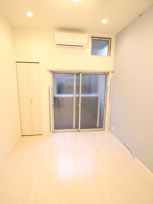 ﾊｰﾓﾆｰﾃﾗｽ清水丘の物件内観写真