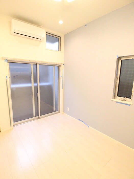 ﾊｰﾓﾆｰﾃﾗｽ清水丘の物件内観写真