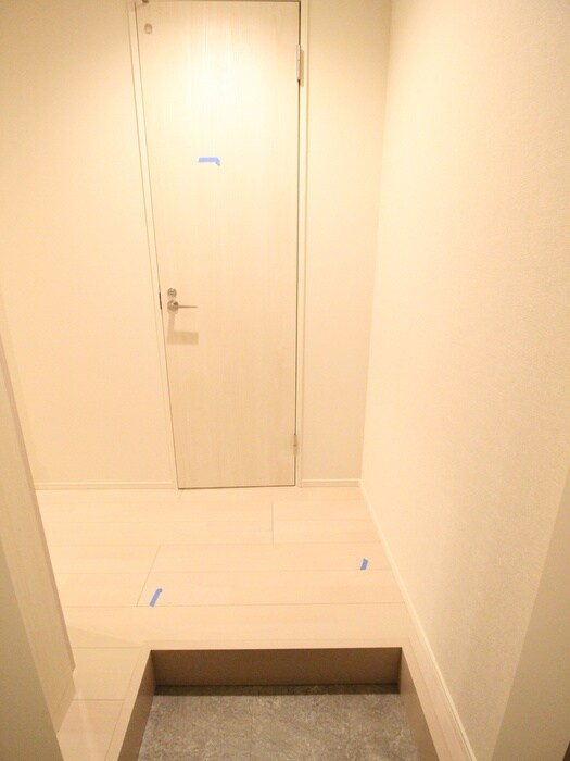 ﾊｰﾓﾆｰﾃﾗｽ清水丘の物件内観写真