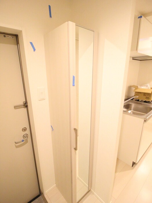 ﾊｰﾓﾆｰﾃﾗｽ清水丘の物件内観写真