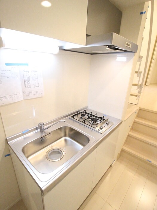 ﾊｰﾓﾆｰﾃﾗｽ清水丘の物件内観写真