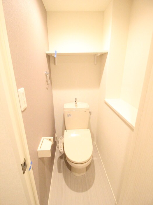 ﾊｰﾓﾆｰﾃﾗｽ清水丘の物件内観写真