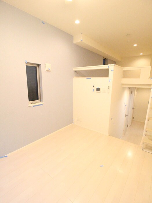 ﾊｰﾓﾆｰﾃﾗｽ清水丘の物件内観写真