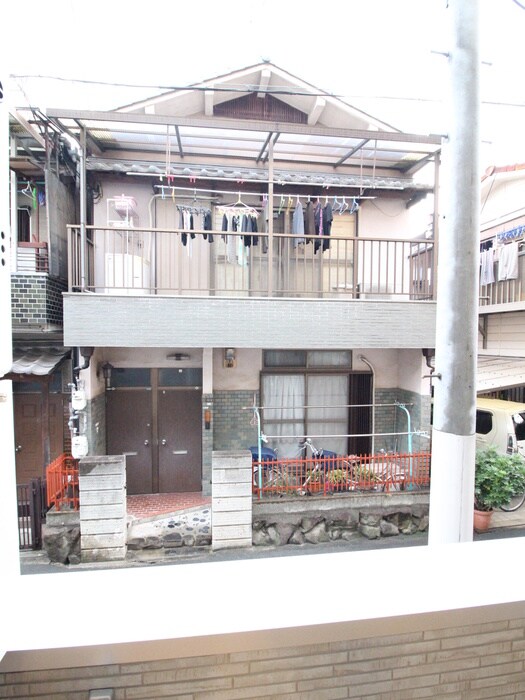 ﾊｰﾓﾆｰﾃﾗｽ清水丘の物件内観写真