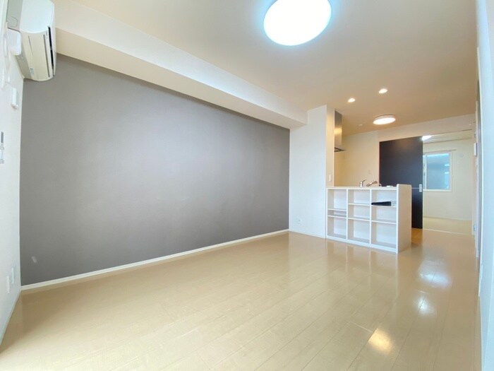 アルヴィータの物件内観写真