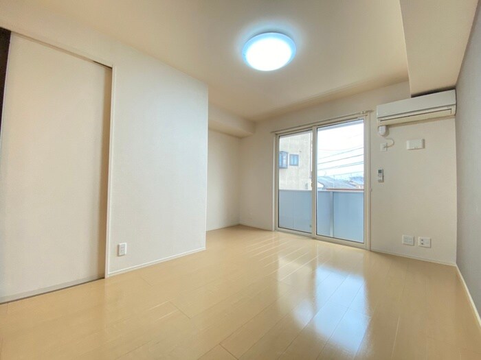 アルヴィータの物件内観写真