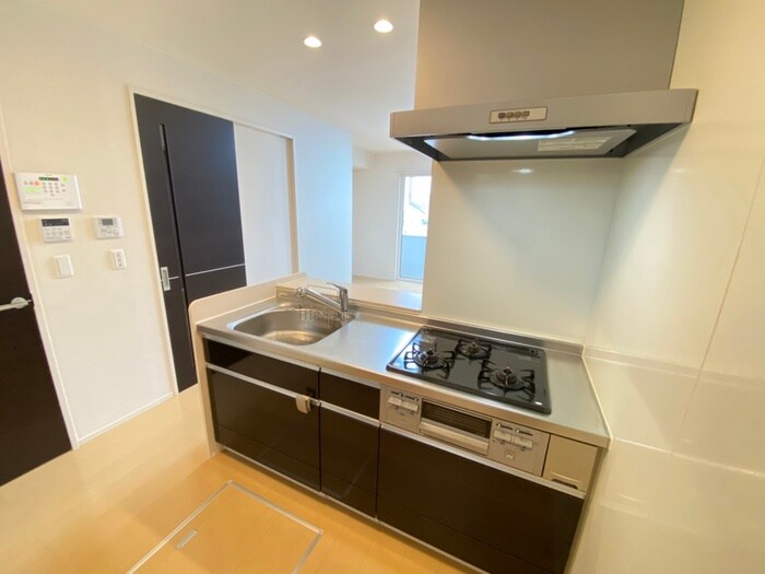 アルヴィータの物件内観写真