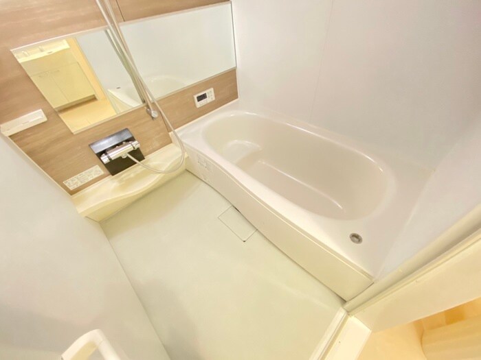 アルヴィータの物件内観写真