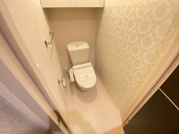 アルヴィータの物件内観写真