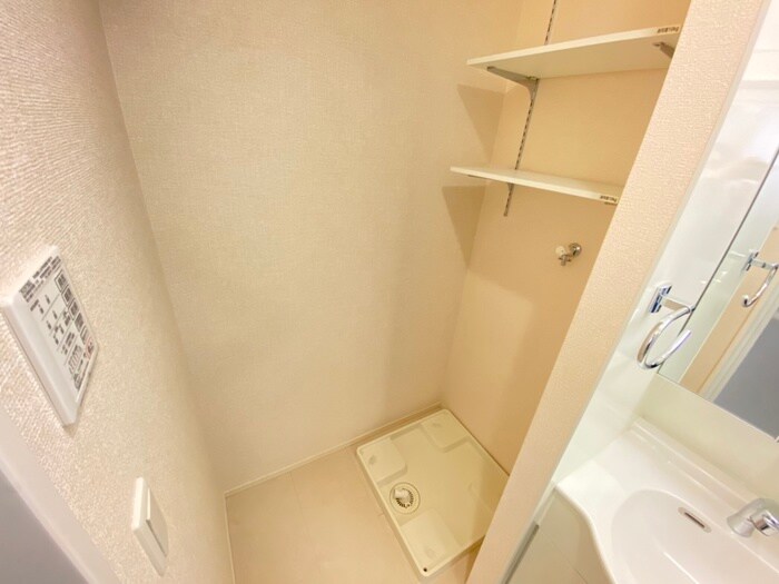 アルヴィータの物件内観写真