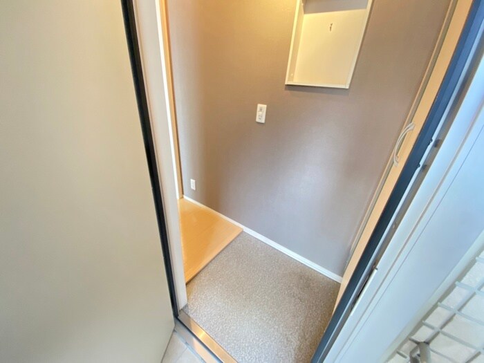 アルヴィータの物件内観写真