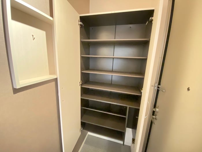 アルヴィータの物件内観写真