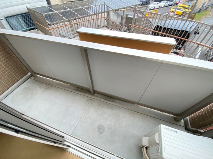 アルヴィータの物件内観写真