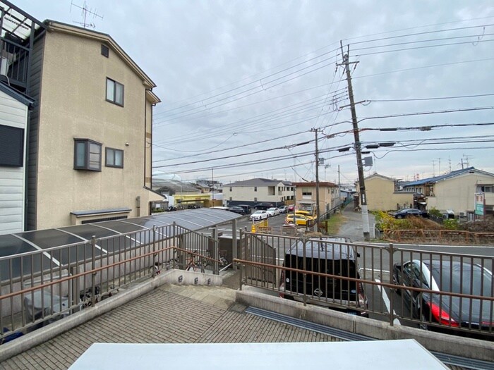 アルヴィータの物件内観写真