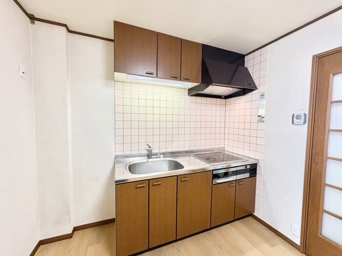 メゾンドスカイの物件内観写真