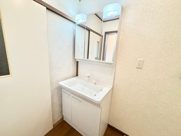 メゾンドスカイの物件内観写真