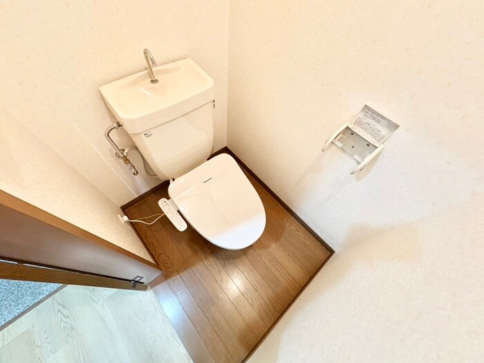 メゾンドスカイの物件内観写真