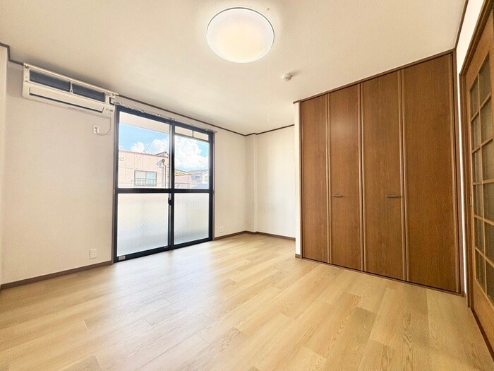 メゾンドスカイの物件内観写真