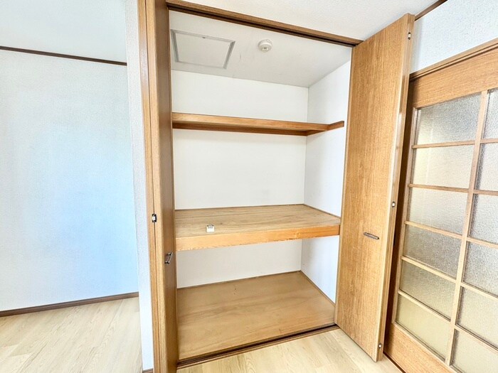 メゾンドスカイの物件内観写真