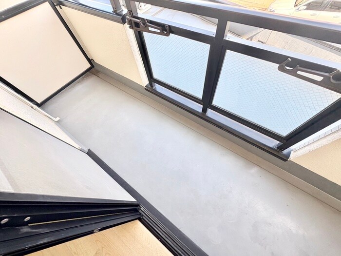 メゾンドスカイの物件内観写真