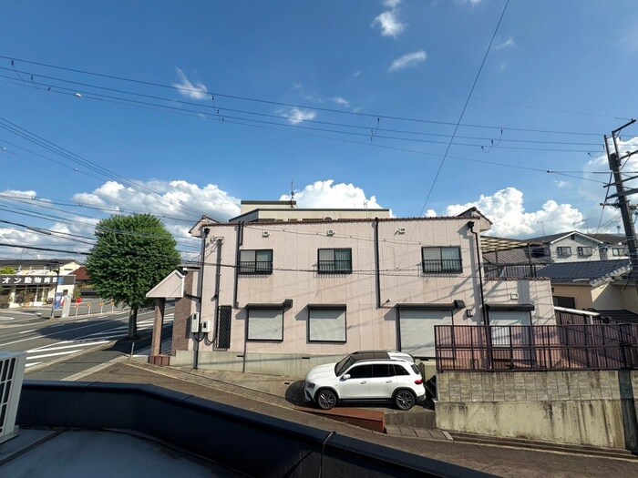 メゾンドスカイの物件内観写真