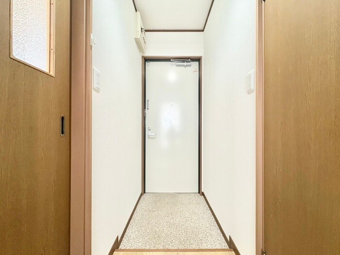 メゾンドスカイの物件内観写真