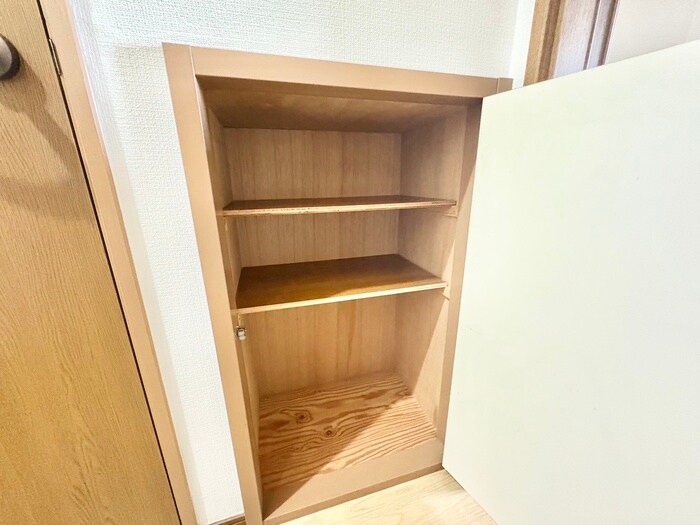 メゾンドスカイの物件内観写真