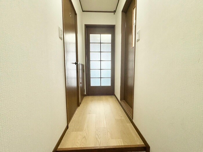 メゾンドスカイの物件内観写真