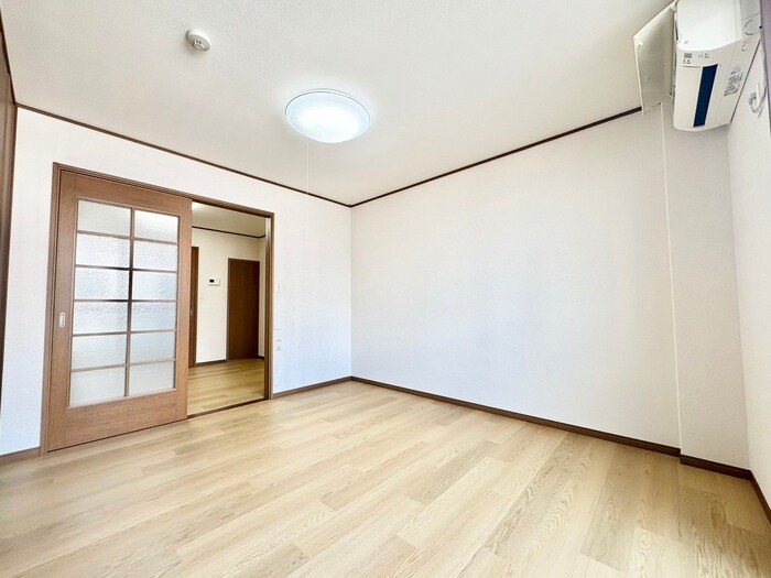 メゾンドスカイの物件内観写真