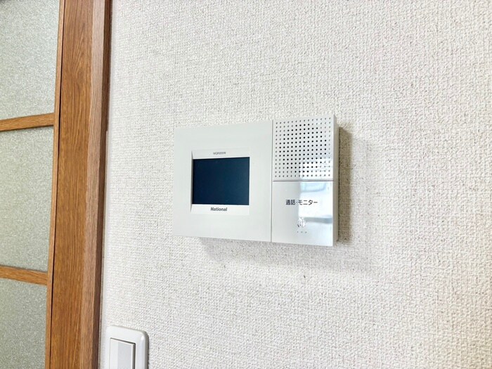 メゾンドスカイの物件内観写真