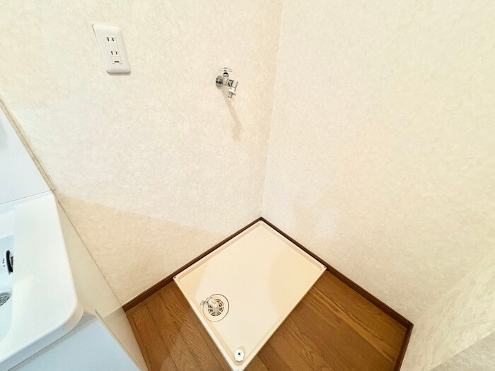 メゾンドスカイの物件内観写真