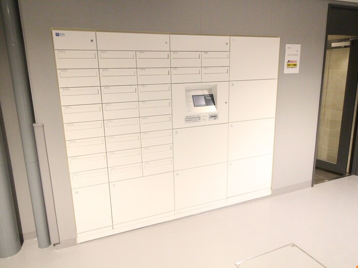 マグノリア･トアロードの物件外観写真