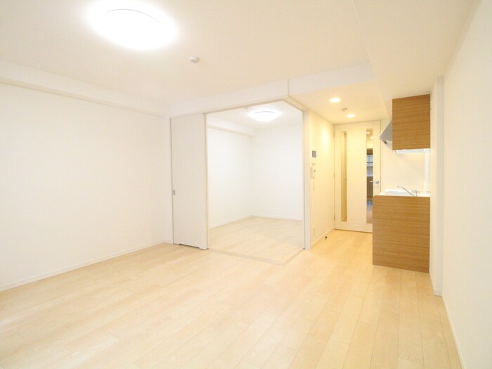 マグノリア･トアロードの物件内観写真