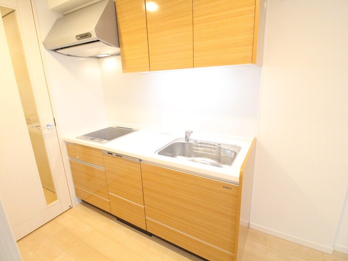 マグノリア･トアロードの物件内観写真