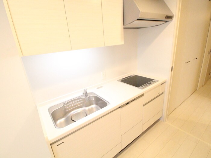 マグノリア･トアロードの物件内観写真