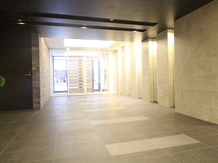 マグノリア･トアロードの物件外観写真