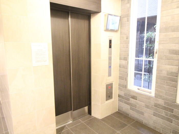 マグノリア･トアロードの物件外観写真